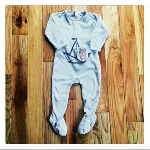 BILLYBANDIT Baby Pajama (9M)